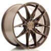 jante Japan Racing JR44 18x8 ET42 5x112 Platinum Bronze