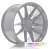 jante Japan Racing JR44 20x10 ET15-35 5H BLANK Custom Finish