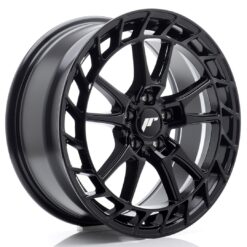 jante Japan Racing JR45 18x8 ET45 5x112 Glossy Black