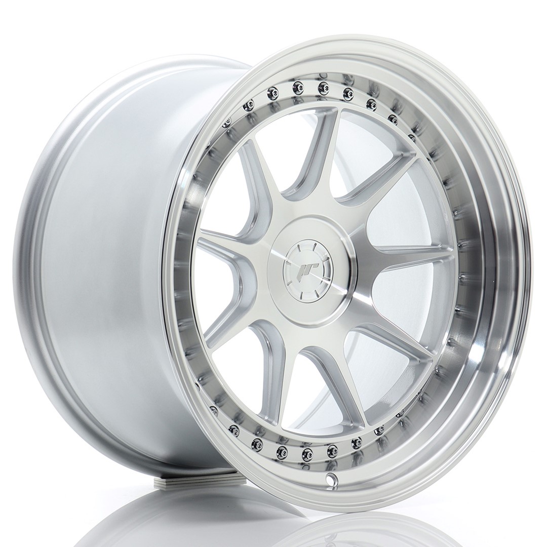 jante Japan Racing JR47 18x10