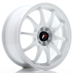 jante Japan Racing JR5 16x7 ET30 4x100/108 White