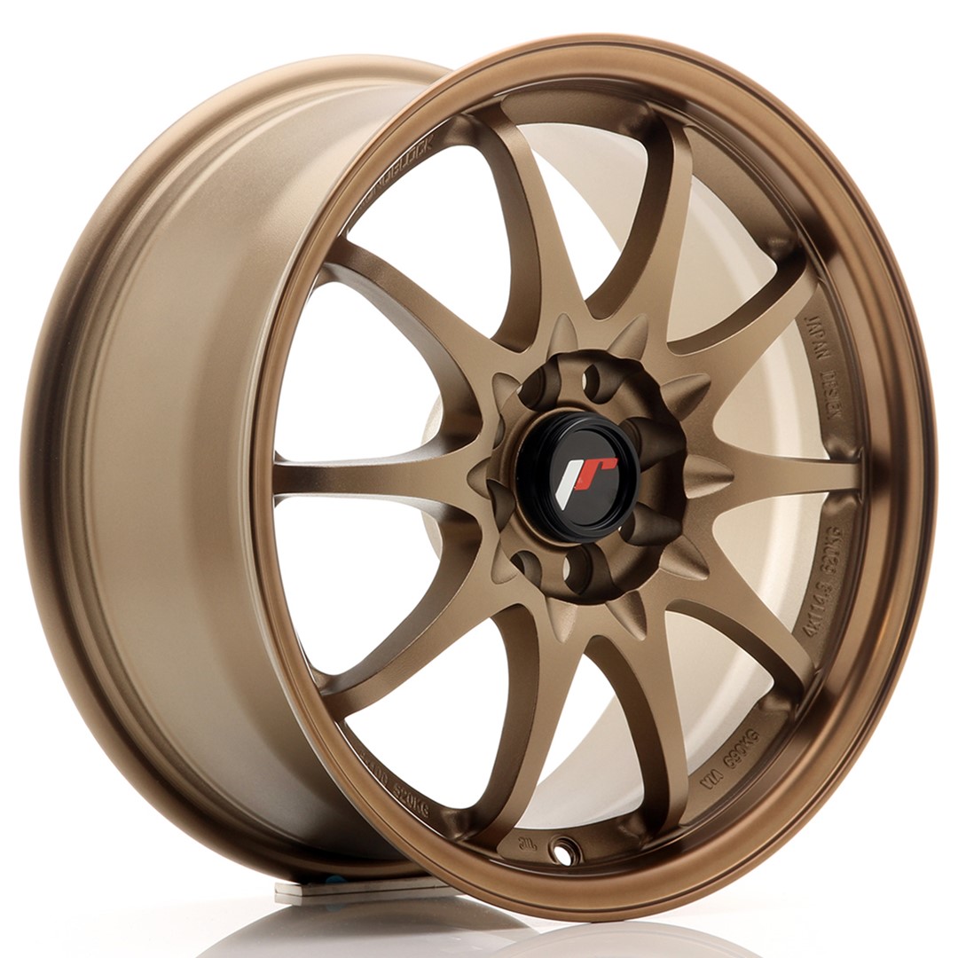 jante Japan Racing JR5 16x7 ET30 5x100/114 jante Japan Racing JR5 16x7 ET30 5x100/114