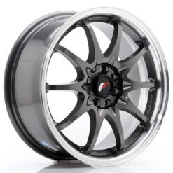 jante Japan Racing JR5 16x7 ET30 5x100/114