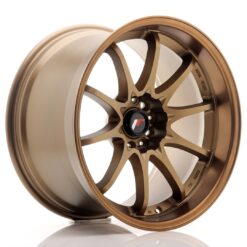 jante Japan Racing JR5 18x10