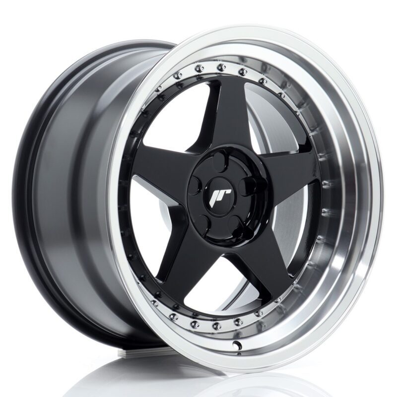 Concaver JR6