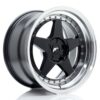 jante Japan Racing JR6 18x10