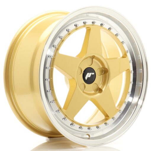 jante Japan Racing JR6 18x8