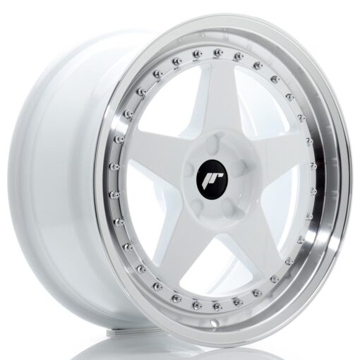 jante Japan Racing JR6 18x8