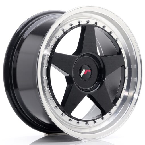 jante Japan Racing JR6 18x8