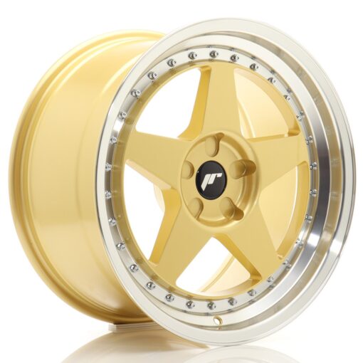jante Japan Racing JR6 18x9