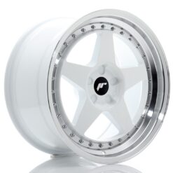 jante Japan Racing JR6 18x9