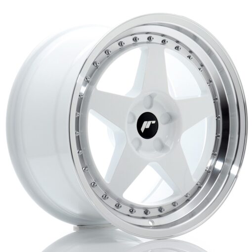 jante Japan Racing JR6 18x9