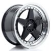 jante Japan Racing JR6 18x9