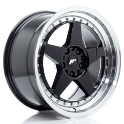 jante Japan Racing JR6 18x9