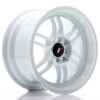 jante Japan Racing JR7 15x8 ET35 4x100/114 White
