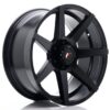 jante Japan Racing JRX3 20x9.5 ET20 6x139.7 Matt Black