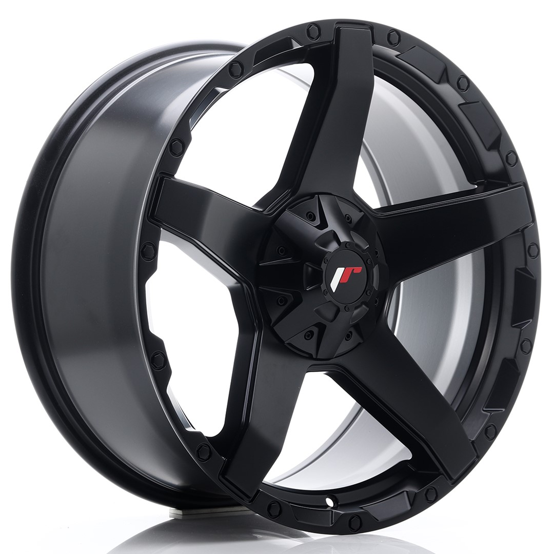 jante Japan Racing JRX5 20x9 ET20 5x120 Matt Black jante Japan Racing JRX5 20x9 ET20 5x120 Matt Black
