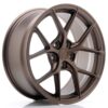 jante Japan Racing SL01 18x8 ET40 5x114