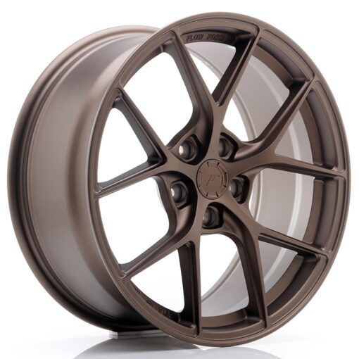 jante Japan Racing SL01 18x8 ET40 5x114