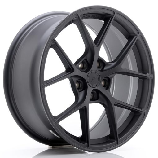 jante Japan Racing SL01 18x8 ET40 5x114