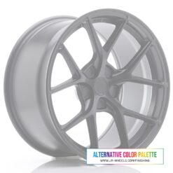 jante Japan Racing SL01 18x9