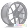 jante Japan Racing SL01 19x10 ET20-40 5H BLANK Custom Finish