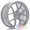 jante Japan Racing SL01 19x8 ET20-40 5H BLANK Custom Finish