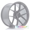 jante Japan Racing SL01 20x11 ET0-30 5H BLANK Custom Finish