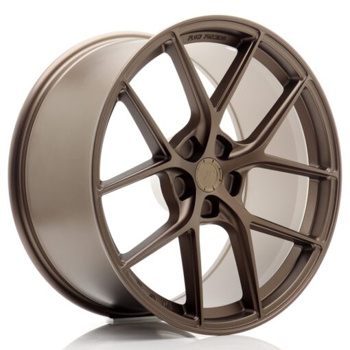 jante Japan Racing SL01 20x9