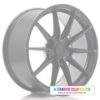 jante Japan Racing SL02 18x8 ET20-40 5H BLANK Custom Finish