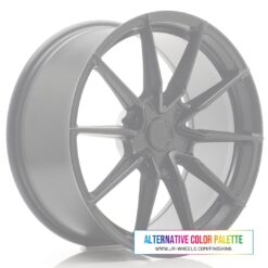 jante Japan Racing SL02 18x8