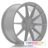 jante Japan Racing SL02 18x9 ET20-51 5H BLANK Custom Finish