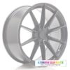 jante Japan Racing SL02 19x8 ET20-40 5H BLANK Custom Finish