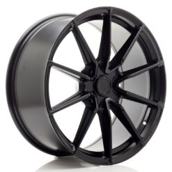 jante Japan Racing SL02 19x9 ET20-51 5H BLANK Matt Black