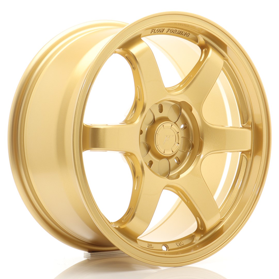jante Japan Racing SL03 17x8 ET20-42 5H BLANK Gold jante Japan Racing SL03 17x8 ET20-42 5H BLANK Gold