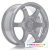 jante Japan Racing SL03 17x9 ET32-50 5H BLANK Custom Finish