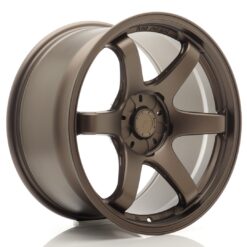 jante Japan Racing SL03 18x10