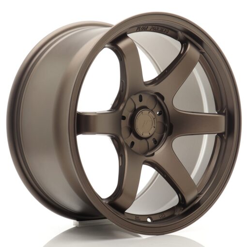 jante Japan Racing SL03 18x9