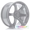 jante Japan Racing SL03 19x9 ET20-31 5H BLANK Custom Finish