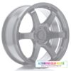 jante Japan Racing SL03 19x9 ET20-45 5H BLANK Custom Finish