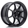 jante Japan Racing SL04 15x7 ET25 4x100 Matt Black