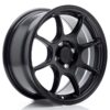 jante Japan Racing SL04 15x7 ET25 4x108 Matt Black