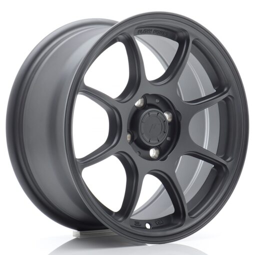 jante Japan Racing SL04 15x7 ET38 4x100 Matt Gun Metal