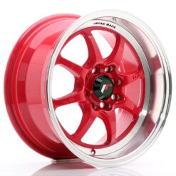 jante Japan Racing TF2 15x7