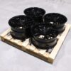 jante Set of CVR1 19x8