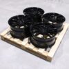 jante Set of CVR4 19x8