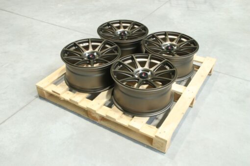 jante Set of JR11 18x8