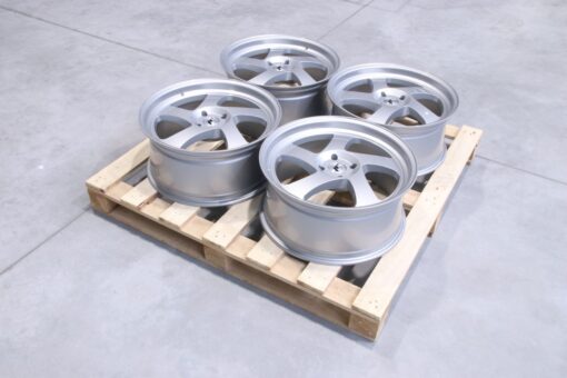 jante Set of JR15 19x8