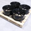 jante Set of JR36 19x8
