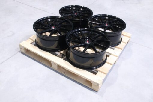 jante Set of JR36 19x8
